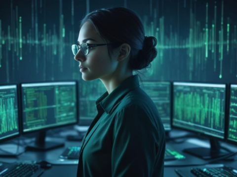 Warum könnte ein Unternehmen mithilfe von Machine Learning die Skalierung verbessern?