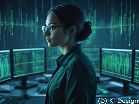 Warum könnte ein Unternehmen mithilfe von Machine Learning die Skalierung verbessern?