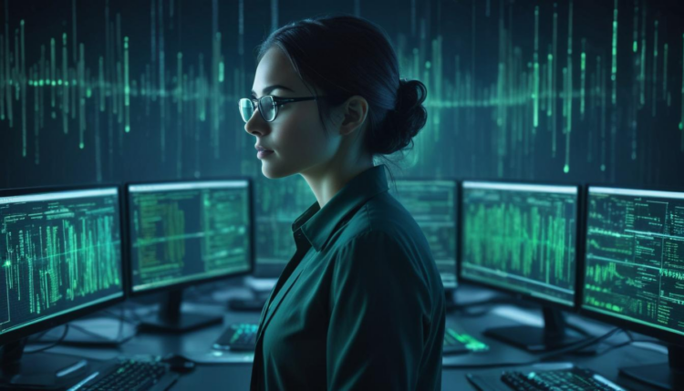 Warum könnte ein Unternehmen mithilfe von Machine Learning die Skalierung verbessern?