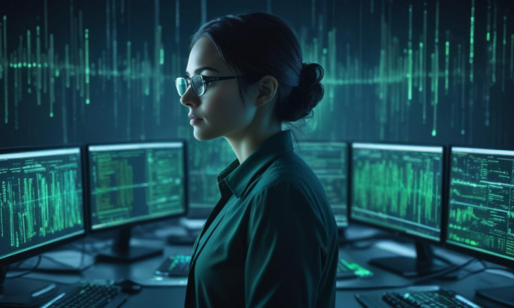 Warum könnte ein Unternehmen mithilfe von Machine Learning die Skalierung verbessern?