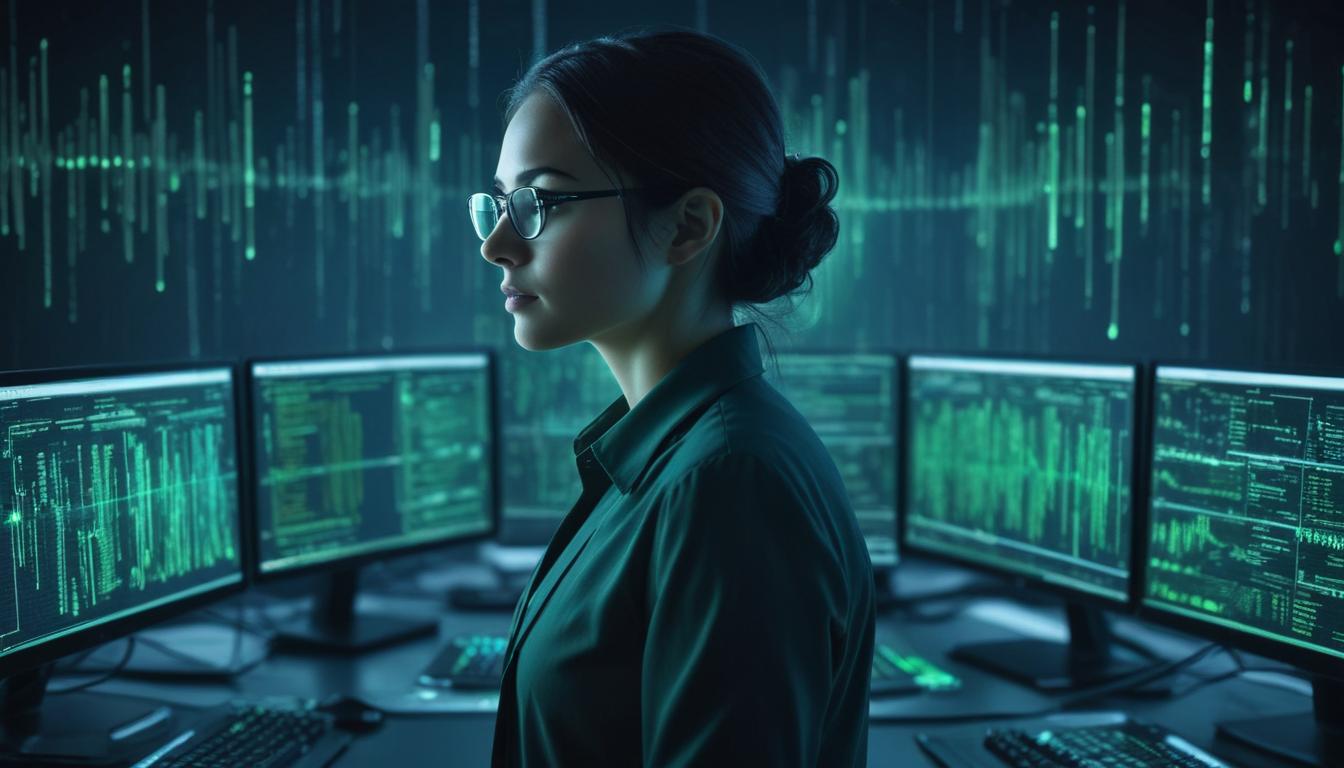„Machine Learning als Schlüssel zur Effizienzsteigerung: Unternehmen optimieren Skalierung durch datengetriebene