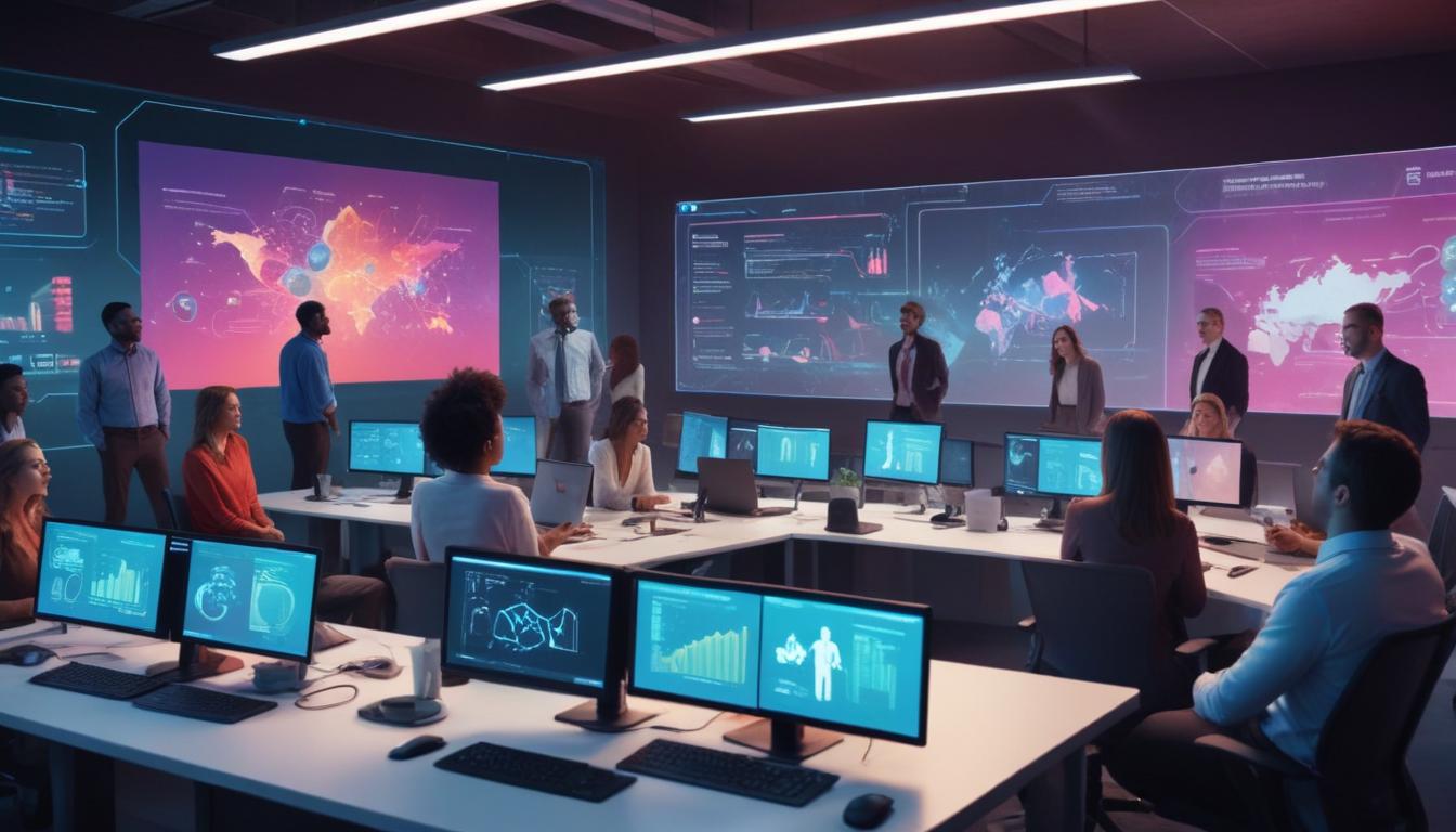 Auf welche Weise kann ein Unternehmen mithilfe von Digitalisierung Altsysteme ablösen?
