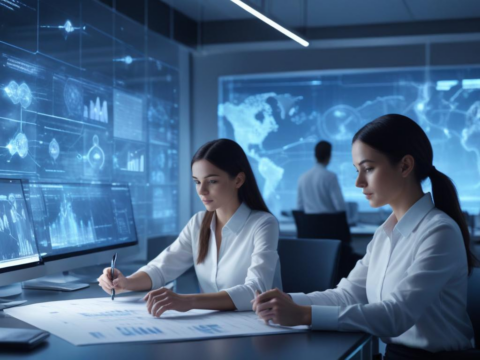 CMS und Prozessmanagement verzahnen - Ein Blick hinter die Kulissen