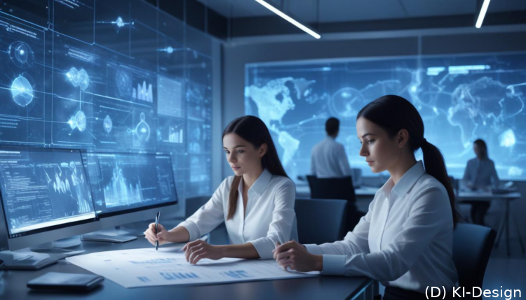 „CMS und Prozessmanagement: Ein Blick auf ihre synergetische Verbindung.“ CMS und Prozessmanagement verzahnen - Ein Blick hinter die Kulissen