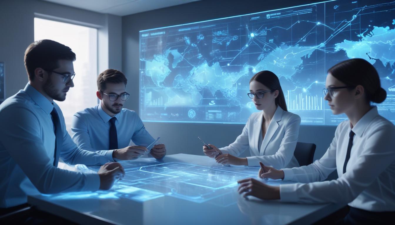 CMS und Prozessmanagement verzahnen - Ein Blick hinter die Kulissen