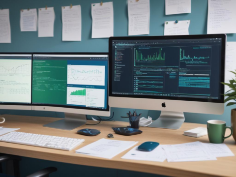 Inwiefern ist es sinnvoll, dass ein Unternehmen mithilfe von Container-Technologien Workflows vereinfacht?
