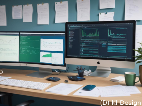 Inwiefern ist es sinnvoll, dass ein Unternehmen mithilfe von Container-Technologien Workflows vereinfacht?