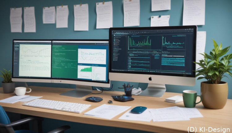 „Container-Technologien: So vereinfachen Unternehmen ihre Workflows effizient.“ Inwiefern ist es sinnvoll, dass ein Unternehmen mithilfe von Container-Technologien Workflows vereinfacht?