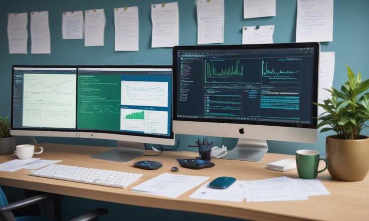 „Container-Technologien: So vereinfachen Unternehmen ihre Workflows effizient.“ Inwiefern ist es sinnvoll, dass ein Unternehmen mithilfe von Container-Technologien Workflows vereinfacht?
