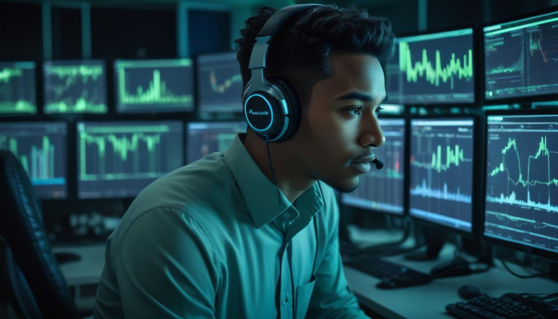 Könnte eine IT-Abteilung mithilfe von BPM Iterop den Kundenservice verbessern?