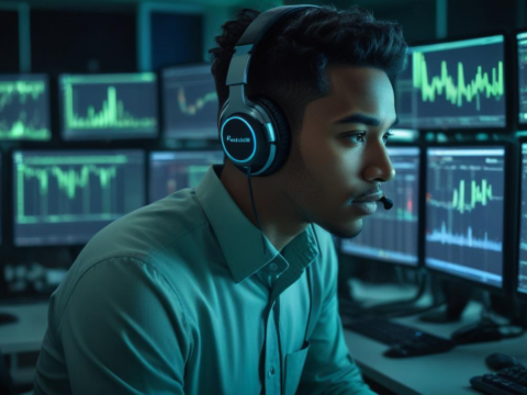Könnte eine IT-Abteilung mithilfe von BPM Iterop den Kundenservice verbessern?