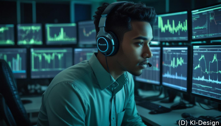 Könnte eine IT-Abteilung mithilfe von BPM Iterop den Kundenservice verbessern?