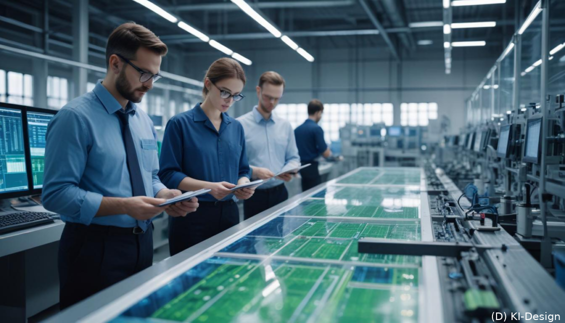 Regelkonform wachsen – so bleiben Sie flexibel - Kompakt, konkret, relevant