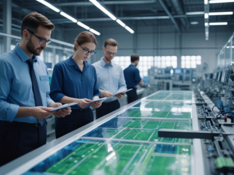 Regelkonform wachsen – so bleiben Sie flexibel - Kompakt, konkret, relevant