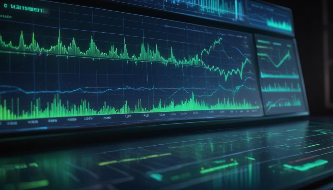 Transparenz durch Datenkompetenz - Digital, datengestützt, zukunftsfähig