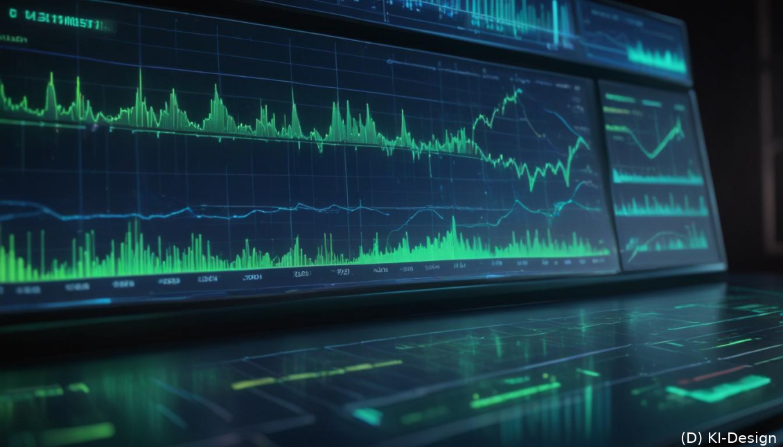 Transparenz durch Datenkompetenz - Digital, datengestützt, zukunftsfähig