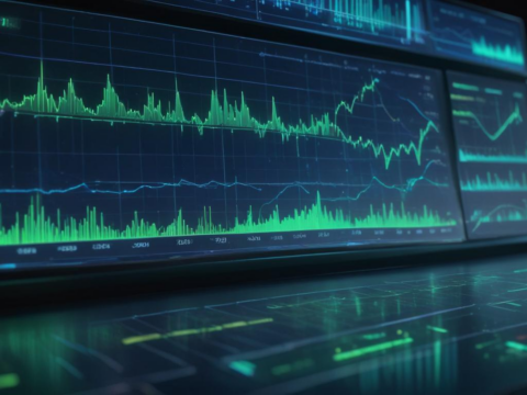 Transparenz durch Datenkompetenz - Digital, datengestützt, zukunftsfähig
