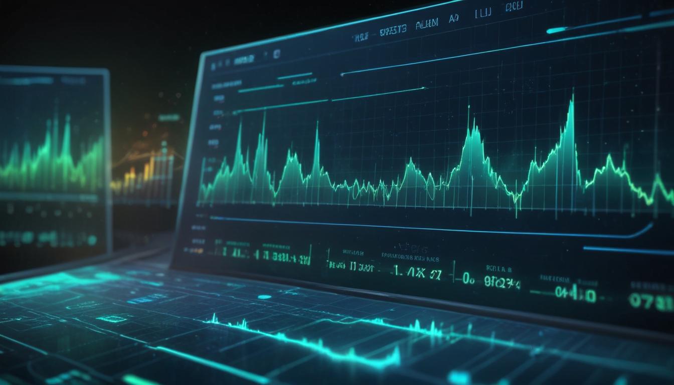 Transparenz durch Datenkompetenz - Digital, datengestützt, zukunftsfähig