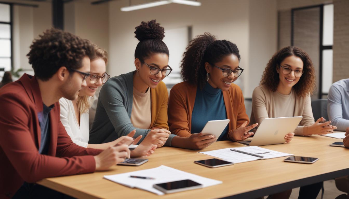 Warum kann ein Unternehmen mithilfe von IT-Compliance die Teamarbeit fördern?