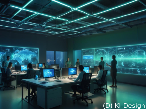 Warum könnte eine Organisation mithilfe von IoT digitale Services bereitstellen?