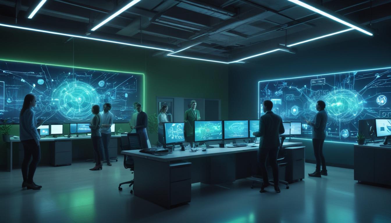 Warum könnte eine Organisation mithilfe von IoT digitale Services bereitstellen?