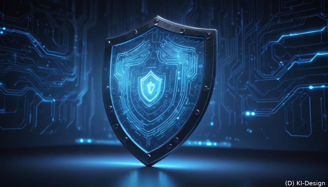 Warum muss eine Organisation mithilfe von Cybersecurity digitale Services bereitstellen?