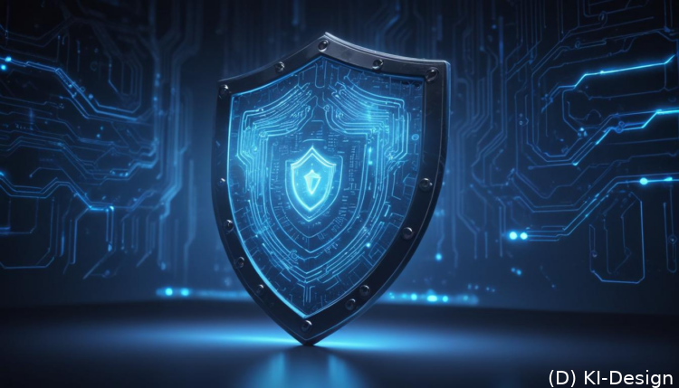 Warum muss eine Organisation mithilfe von Cybersecurity digitale Services bereitstellen?