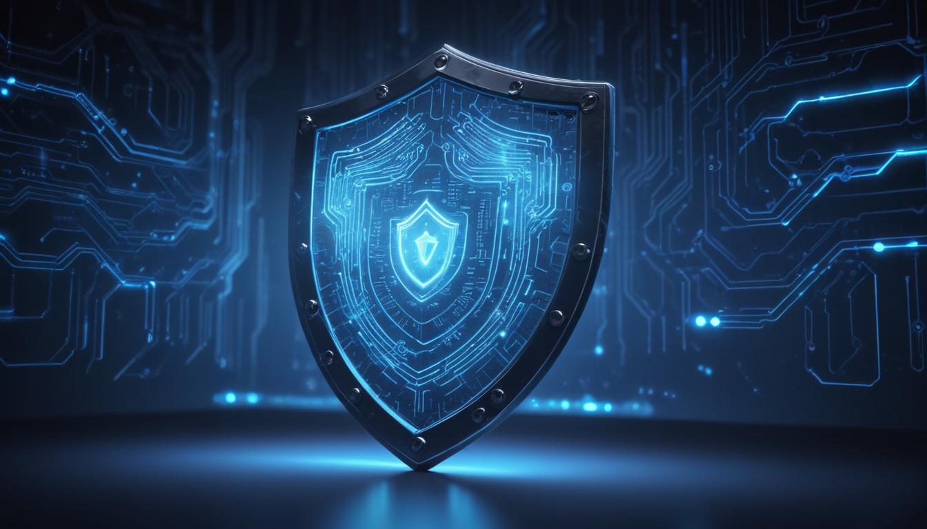 „Warum Cybersecurity entscheidend ist für sichere digitale Services in Organisationen.“