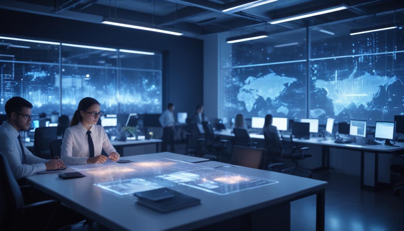 Warum transparente Regeln Wettbewerbsvorteile bringen - Digital, datengestützt, zukunftsfähig