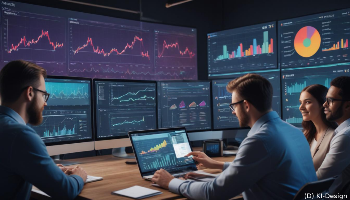 Was kann ein Unternehmen mithilfe von Low-Code-Plattformen tun, um die IT zu modernisieren?
