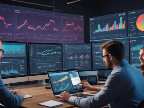 Was kann ein Unternehmen mithilfe von Low-Code-Plattformen tun, um die IT zu modernisieren?