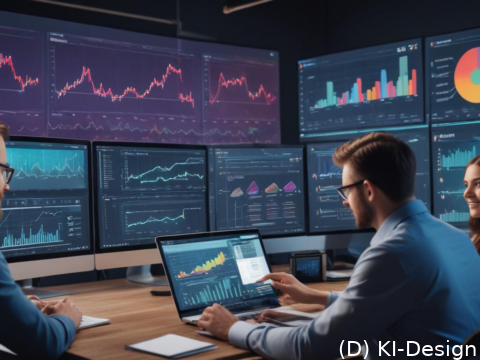 „How Low-Code Platforms Can Modernize IT for Businesses: Streamlining Processes and Boosting Efficiency“ Was kann ein Unternehmen mithilfe von Low-Code-Plattformen tun, um die IT zu modernisieren?