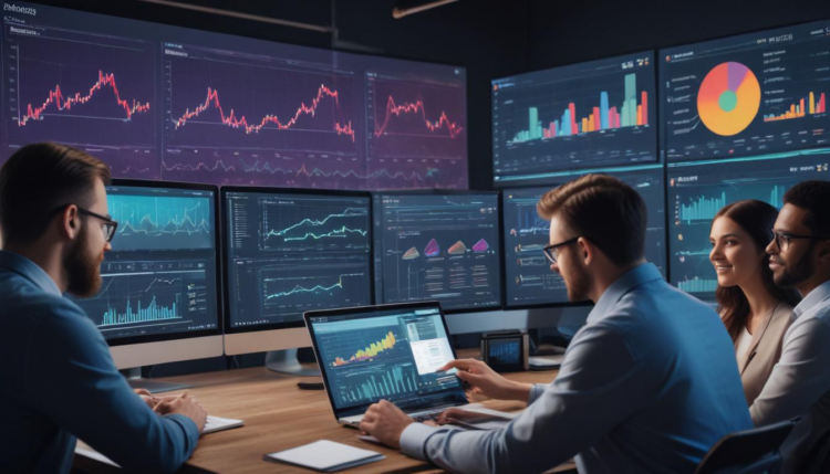 Was kann ein Unternehmen mithilfe von Low-Code-Plattformen tun, um die IT zu modernisieren?