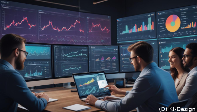 Was kann ein Unternehmen mithilfe von Low-Code-Plattformen tun, um die IT zu modernisieren?