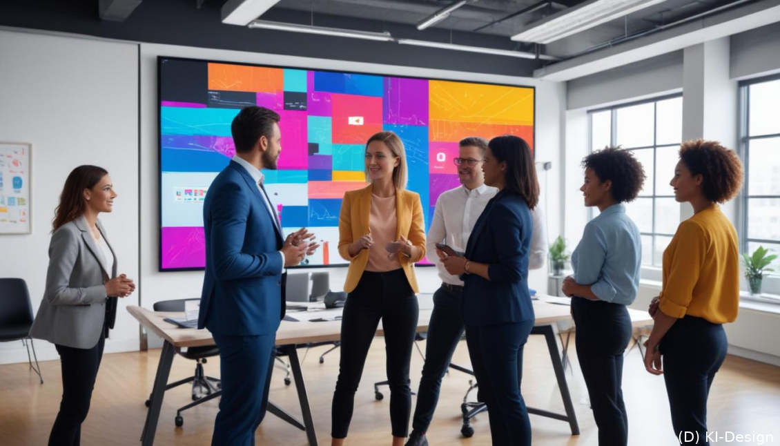 Auf welche Weise muss ein Team mithilfe von DevOps die IT modernisieren?