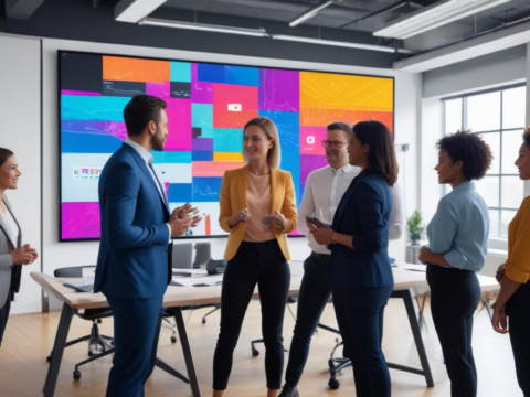 Auf welche Weise muss ein Team mithilfe von DevOps die IT modernisieren?