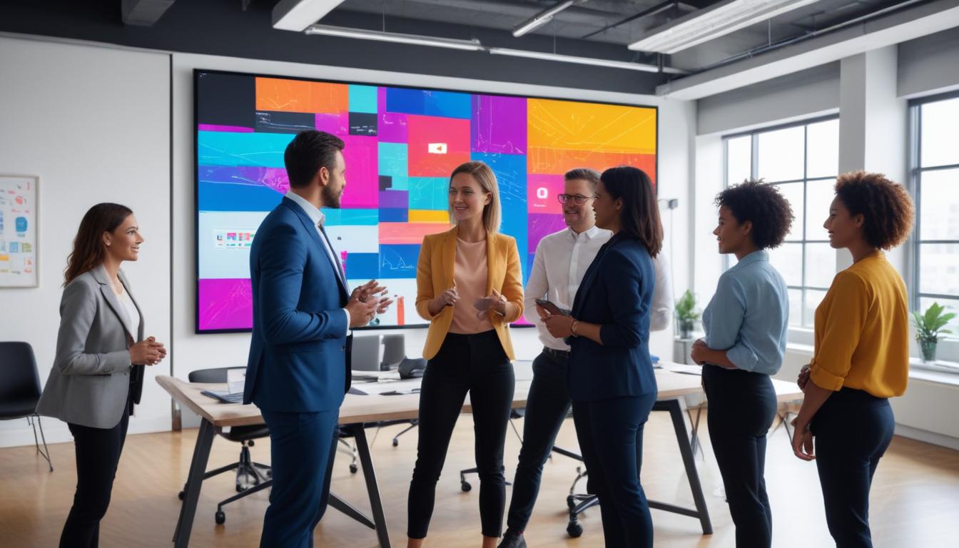 „Wie Teams mit DevOps die IT effektiv modernisieren können: Ein Leitfaden für den Wandel.“