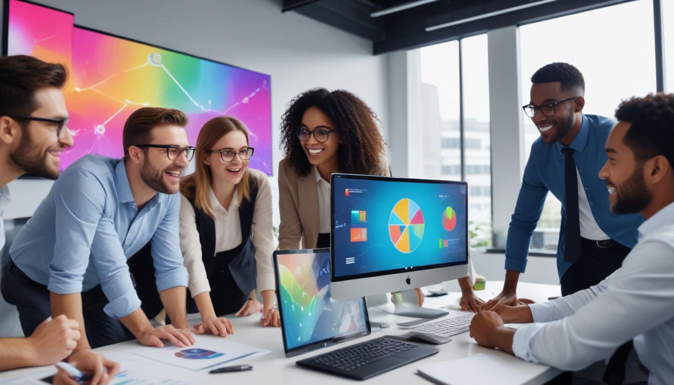 Auf welche Weise muss ein Team mithilfe von DevOps die IT modernisieren?