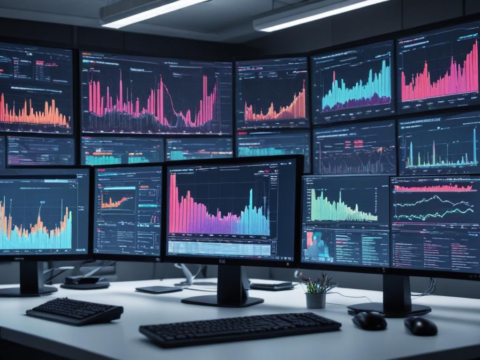 Auf welche Weise sollte eine IT-Abteilung mithilfe von Machine Learning Daten analysieren?