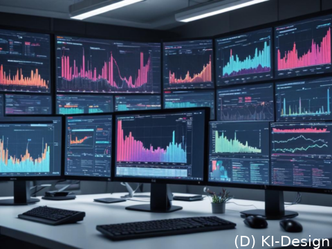 Auf welche Weise sollte eine IT-Abteilung mithilfe von Machine Learning Daten analysieren?