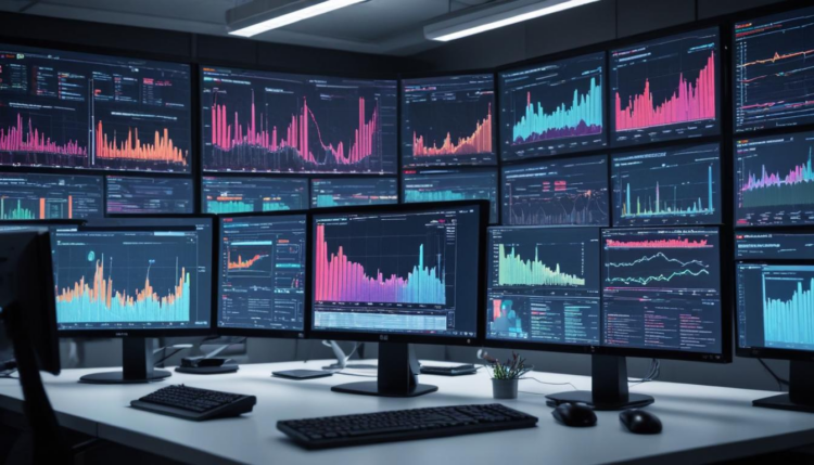 Auf welche Weise sollte eine IT-Abteilung mithilfe von Machine Learning Daten analysieren?