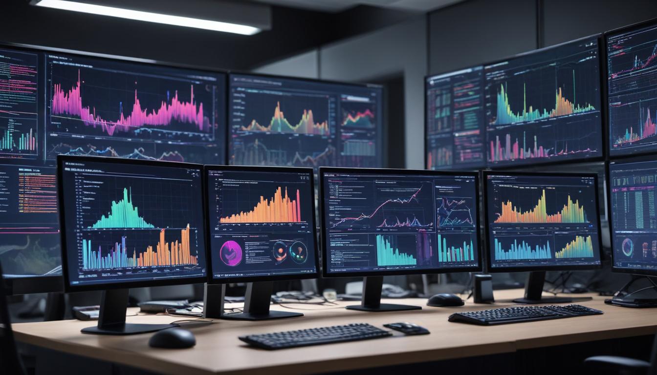 Auf welche Weise sollte eine IT-Abteilung mithilfe von Machine Learning Daten analysieren?