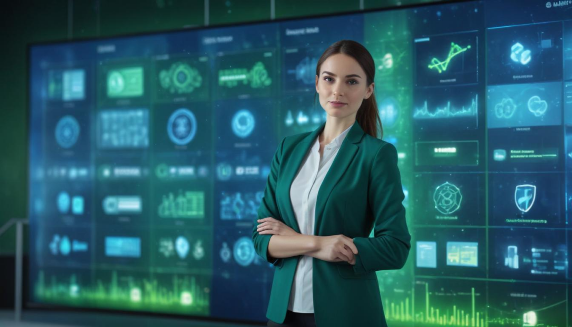 Warum jedes Unternehmen ein CMS braucht - Kompakt für Entscheider