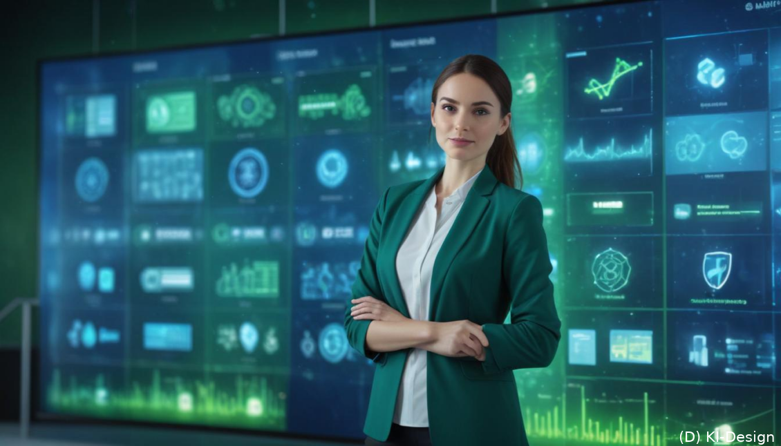 Warum jedes Unternehmen ein CMS braucht - Kompakt für Entscheider