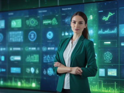 Warum jedes Unternehmen ein CMS braucht - Kompakt für Entscheider