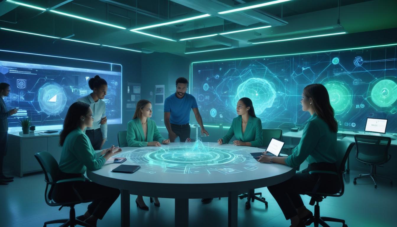 Warum muss ein Unternehmen mithilfe von Künstlicher Intelligenz digitale Services bereitstellen?