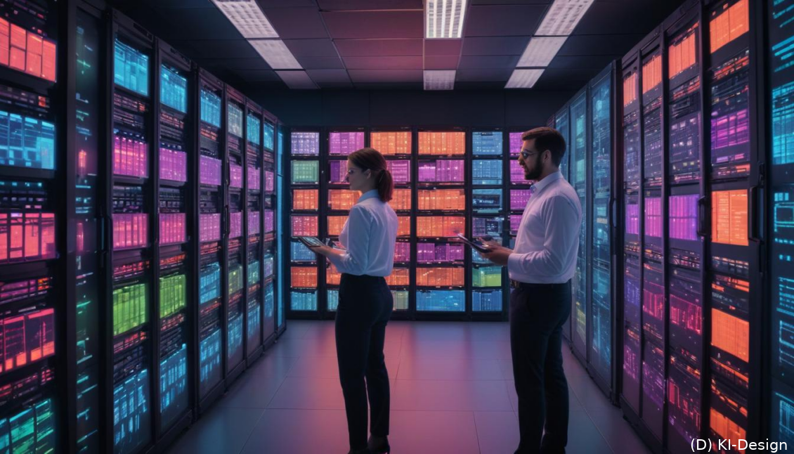 Warum muss eine IT-Abteilung mithilfe von Container-Technologien die Innovation beschleunigen?