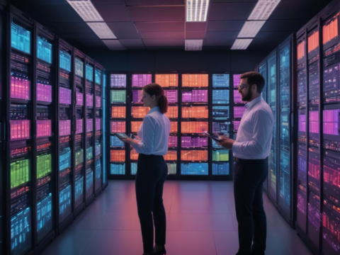 Warum muss eine IT-Abteilung mithilfe von Container-Technologien die Innovation beschleunigen?