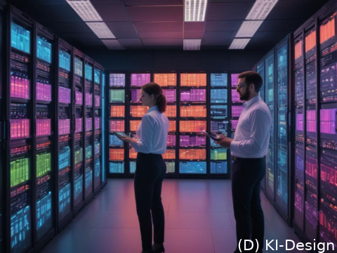 „IT-Abteilungen: Mit Container-Technologien Innovationen schnell und effizient vorantreiben.“ Warum muss eine IT-Abteilung mithilfe von Container-Technologien die Innovation beschleunigen?