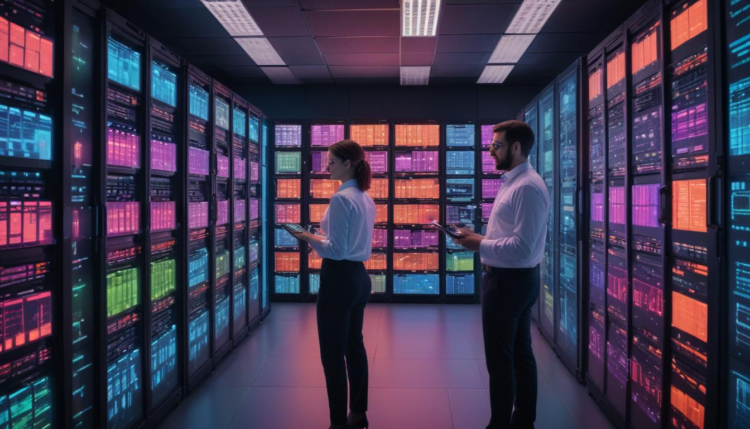 Warum muss eine IT-Abteilung mithilfe von Container-Technologien die Innovation beschleunigen?